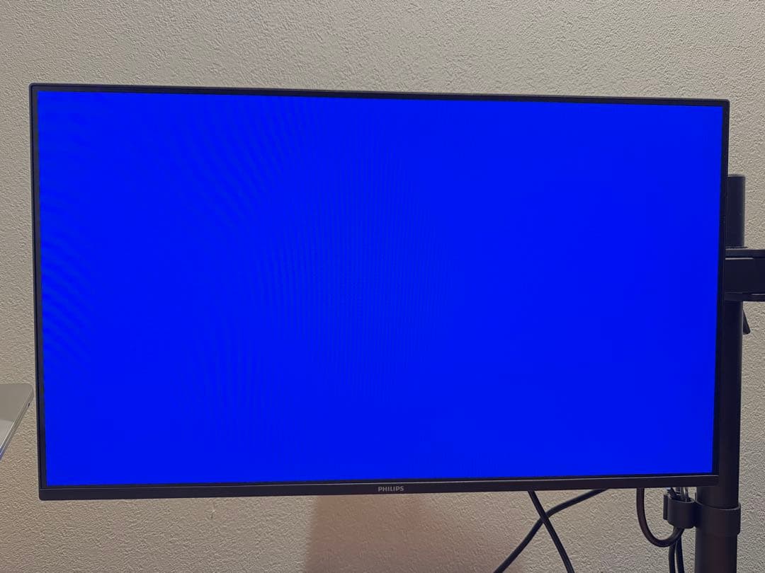 PHILIPS 24インチ IPSモニター 24E1N1300A/11