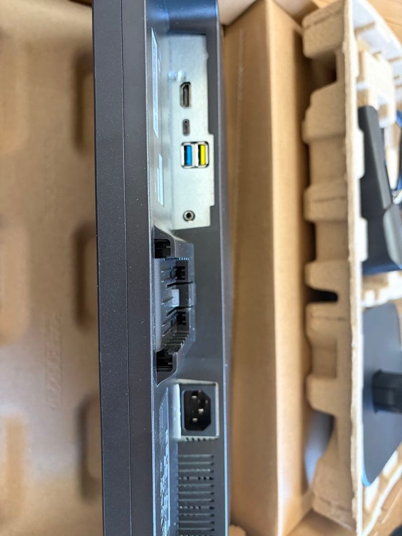 PHILIPS 24インチ IPSモニター 24E1N1300A/11