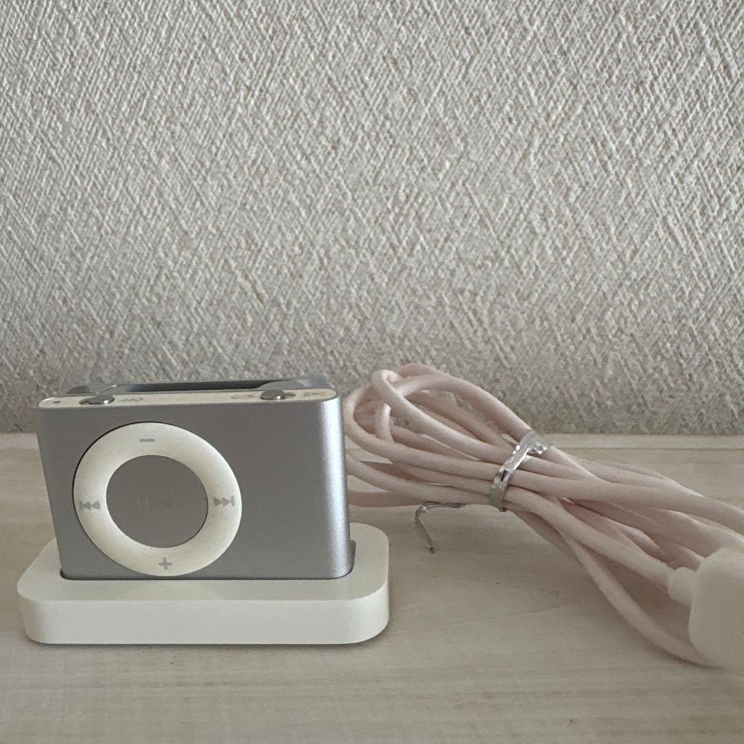 iPod nano 第6世代 16ギガ　ピンク SONYポータブルスピーカー