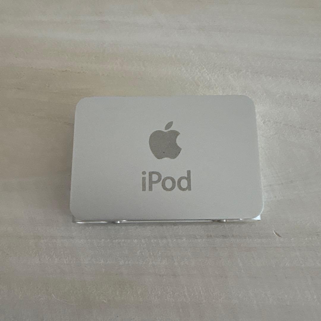 iPod nano 第6世代 16ギガ　ピンク SONYポータブルスピーカー