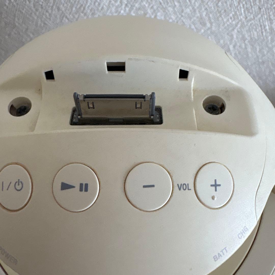 iPod nano 第6世代 16ギガ　ピンク SONYポータブルスピーカー