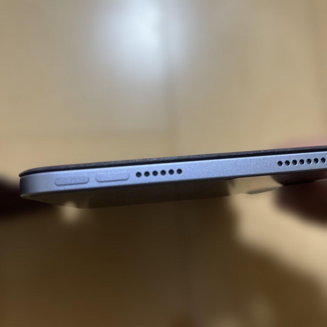 Apple iPad mini（第6世代）64GB カバー&ペンシル付