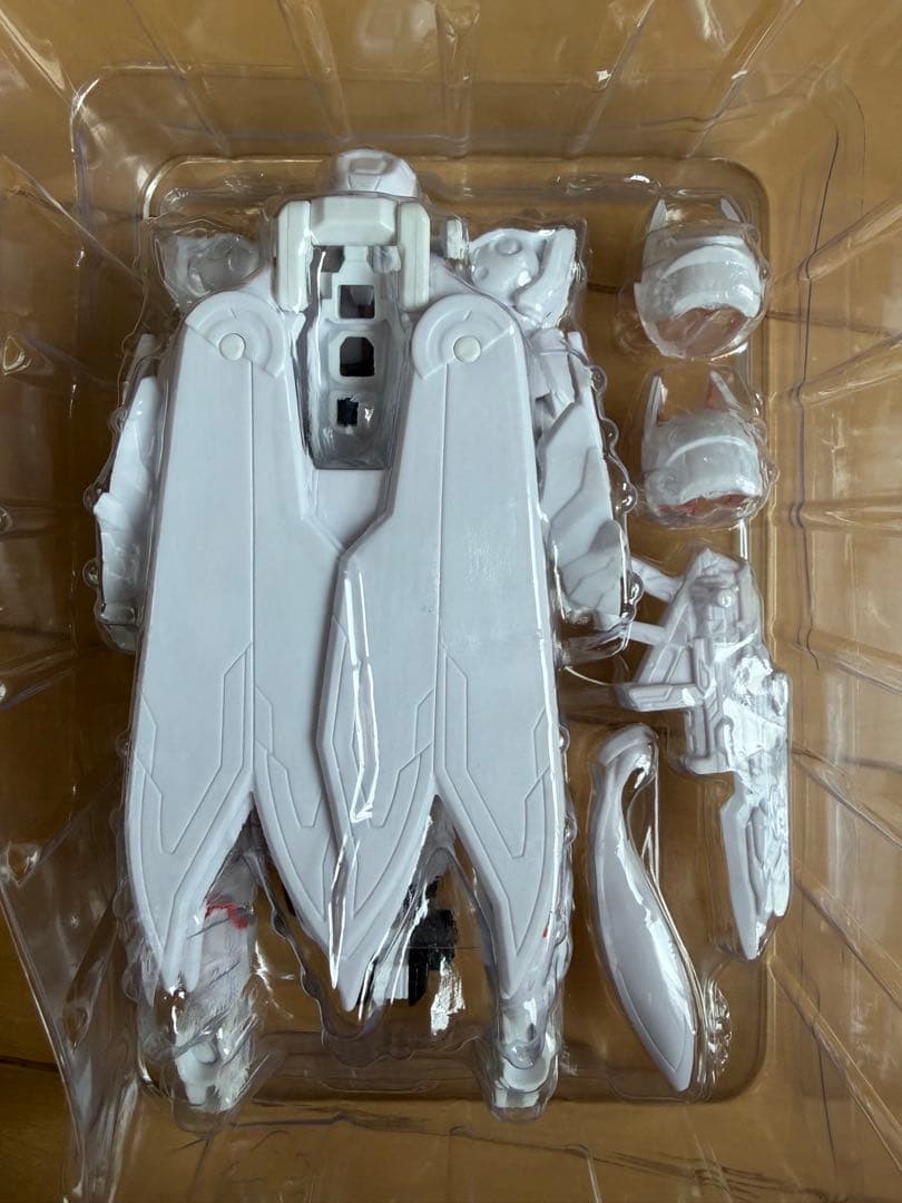 仮面ライダーギーツ　フィギュア