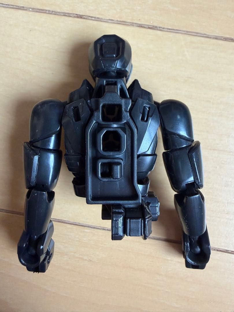 仮面ライダーギーツ　フィギュア