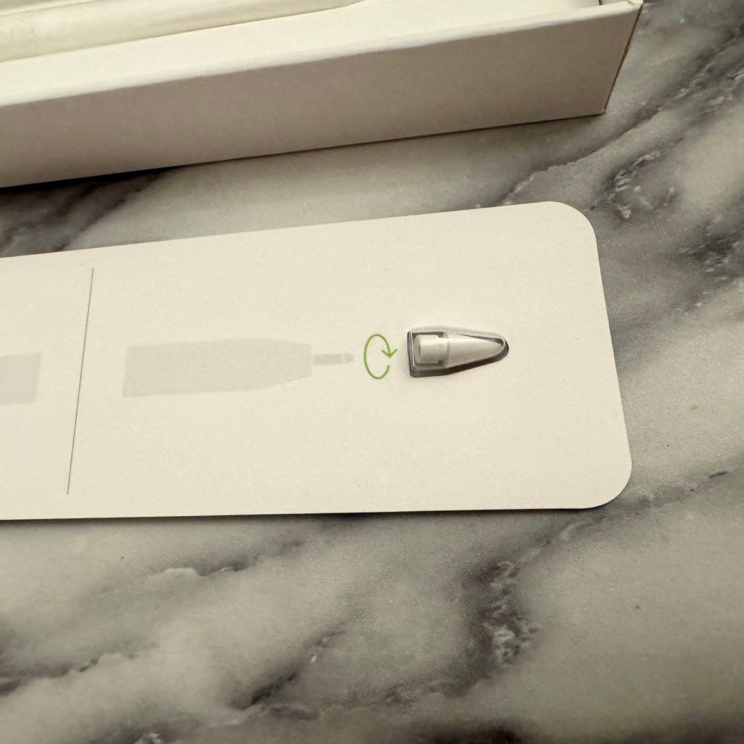 【匿名配送】Apple Pencil 第1世代