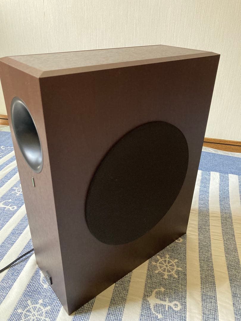 YAMAHA サブウーファー　NS-SW210MB