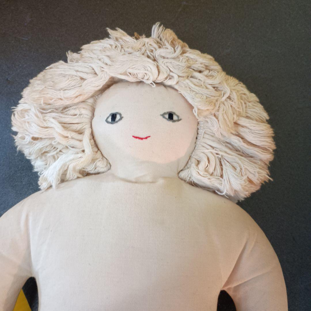 desaigned by SANAE 粟辻Objet 東京　原宿♦粟辻早苗★人形