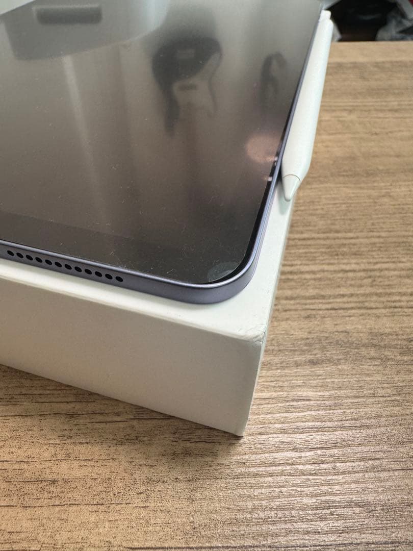 【美品・セット】iPad Air 第5世代　Apple Pencil 第2世代