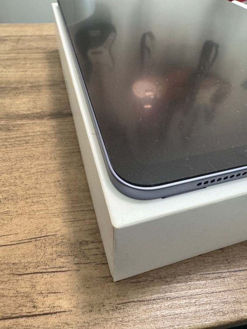 【美品・セット】iPad Air 第5世代　Apple Pencil 第2世代