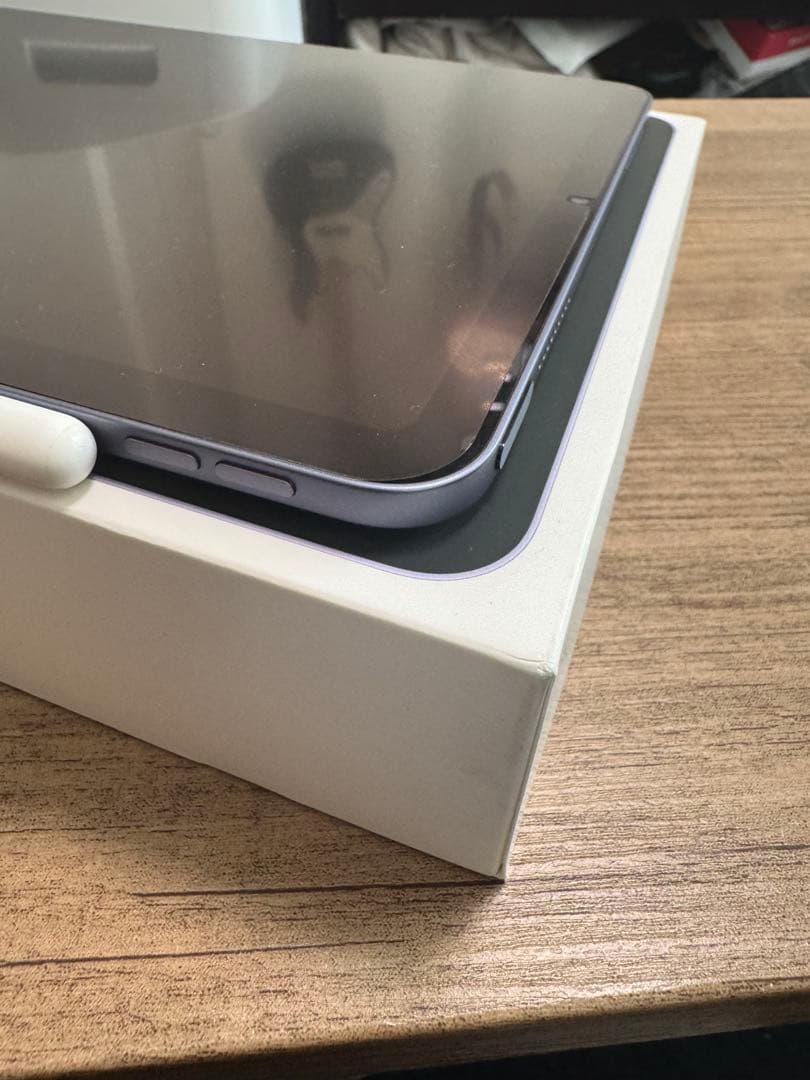 【美品・セット】iPad Air 第5世代　Apple Pencil 第2世代