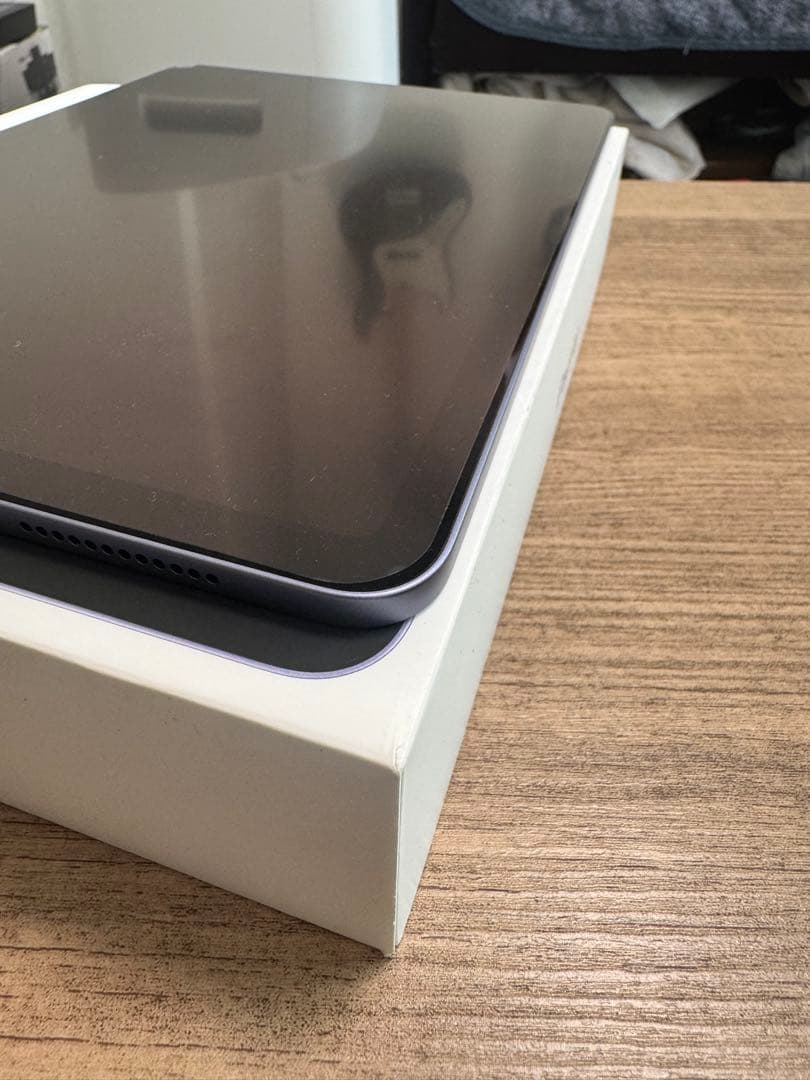 【美品・セット】iPad Air 第5世代　Apple Pencil 第2世代
