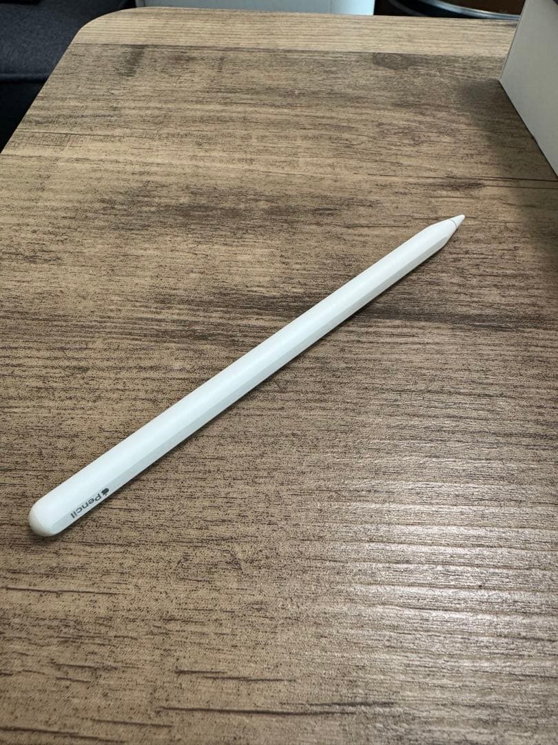【美品・セット】iPad Air 第5世代　Apple Pencil 第2世代