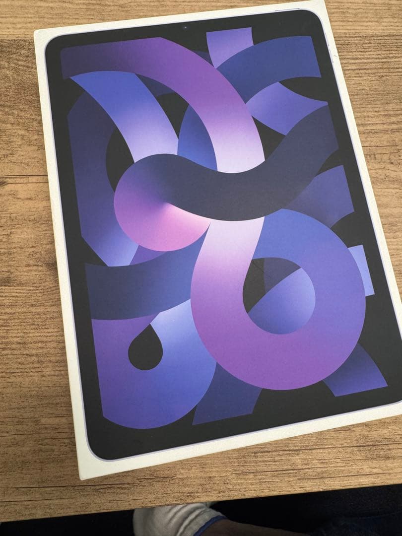 【美品・セット】iPad Air 第5世代　Apple Pencil 第2世代