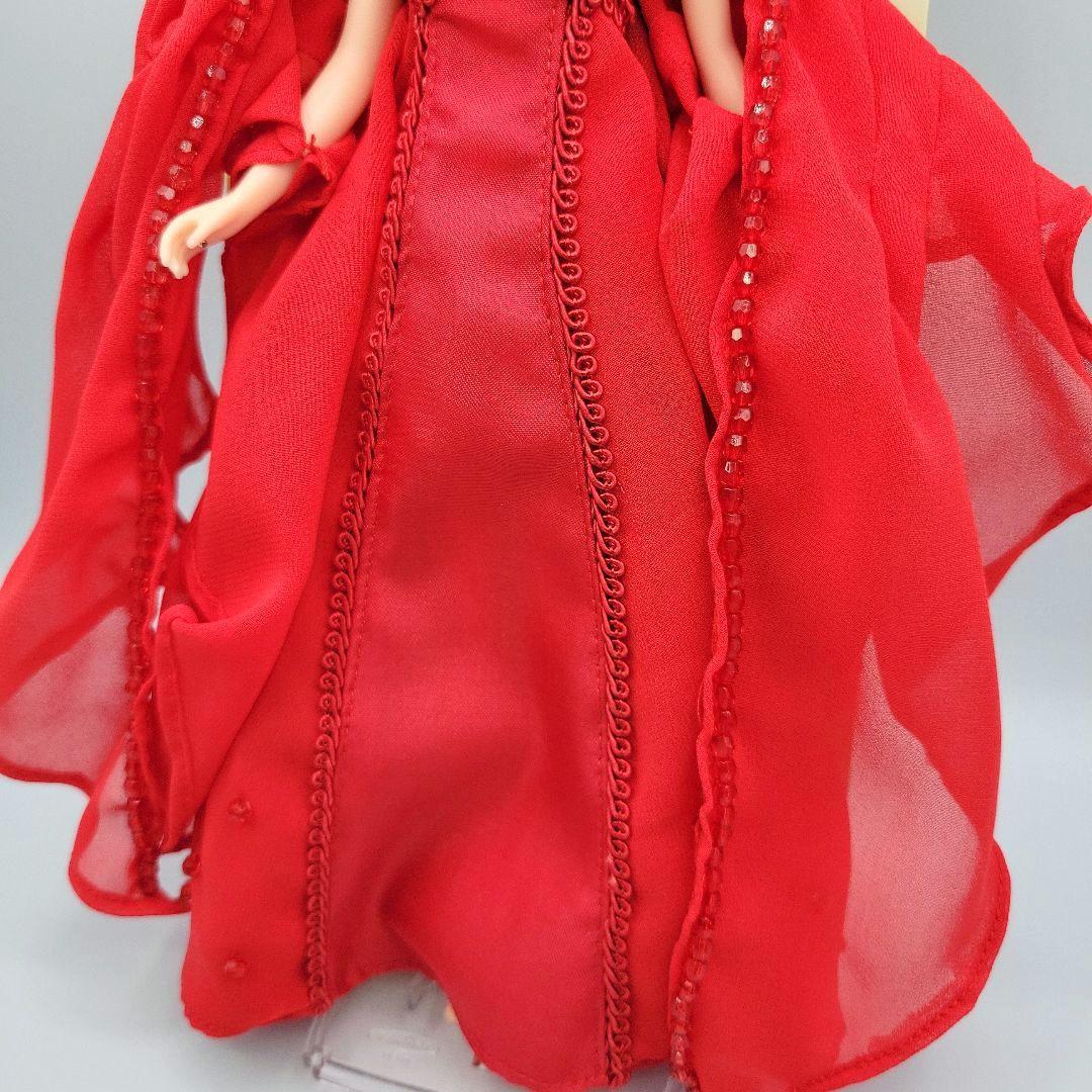 ■非売品　1999年　カレンダーガール　ジェニー　 プレミアムドール