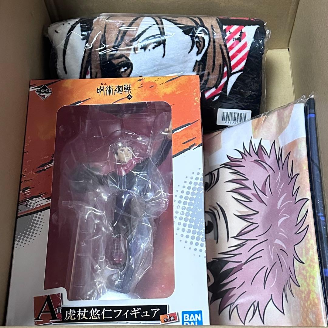 キャラクター グッズ まとめ売り ノンジャンル 一番くじ 雑貨 フィギュア