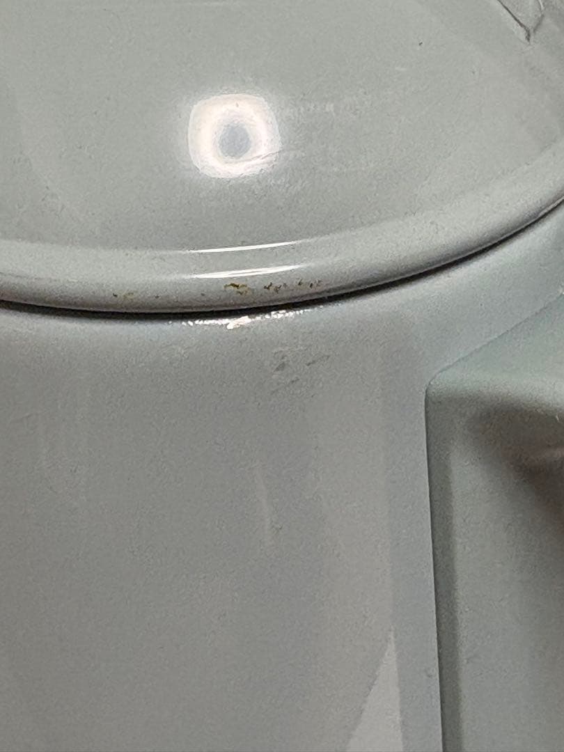 ブルーノ☆電気ケトル☆1.0L☆ブルー