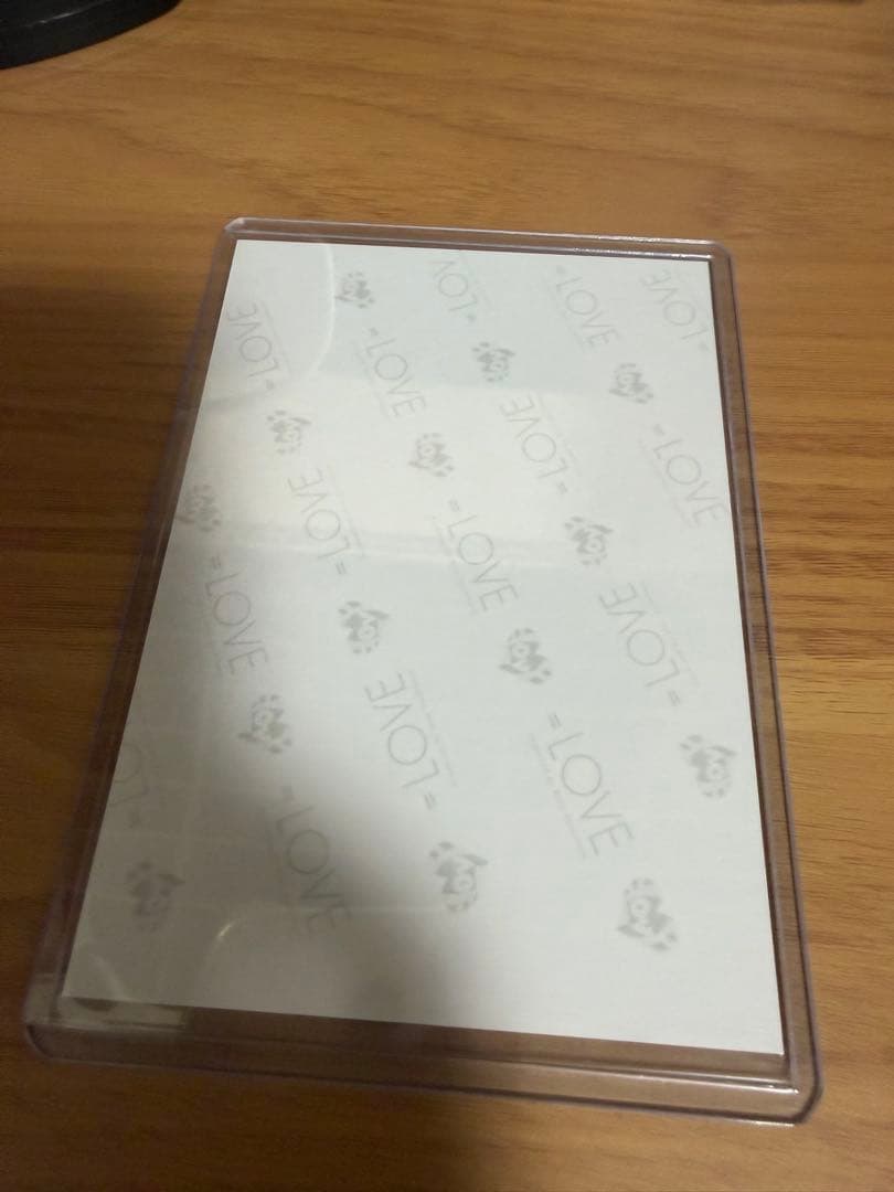 齊藤樹愛羅 IKONOJOY2024 法被ヨリ 直筆