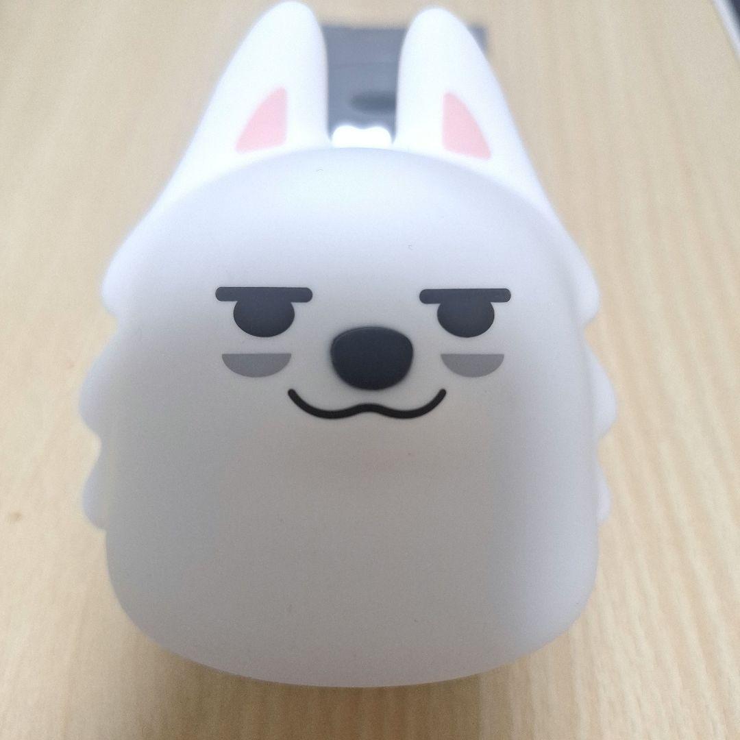 プルバトゥ☆チェ ヨンモン ムードライト