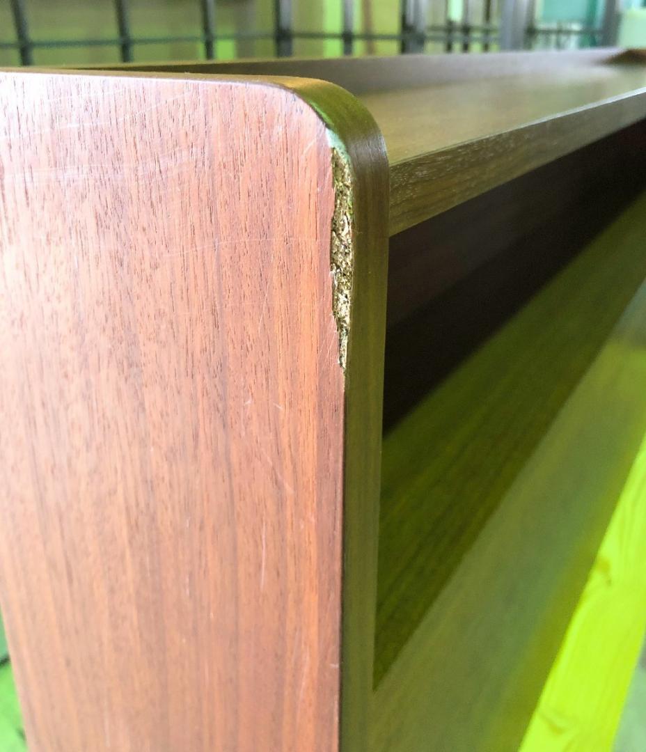 新生活■unico■ALBERO　シングル　ベッドフレーム　北欧スタイル