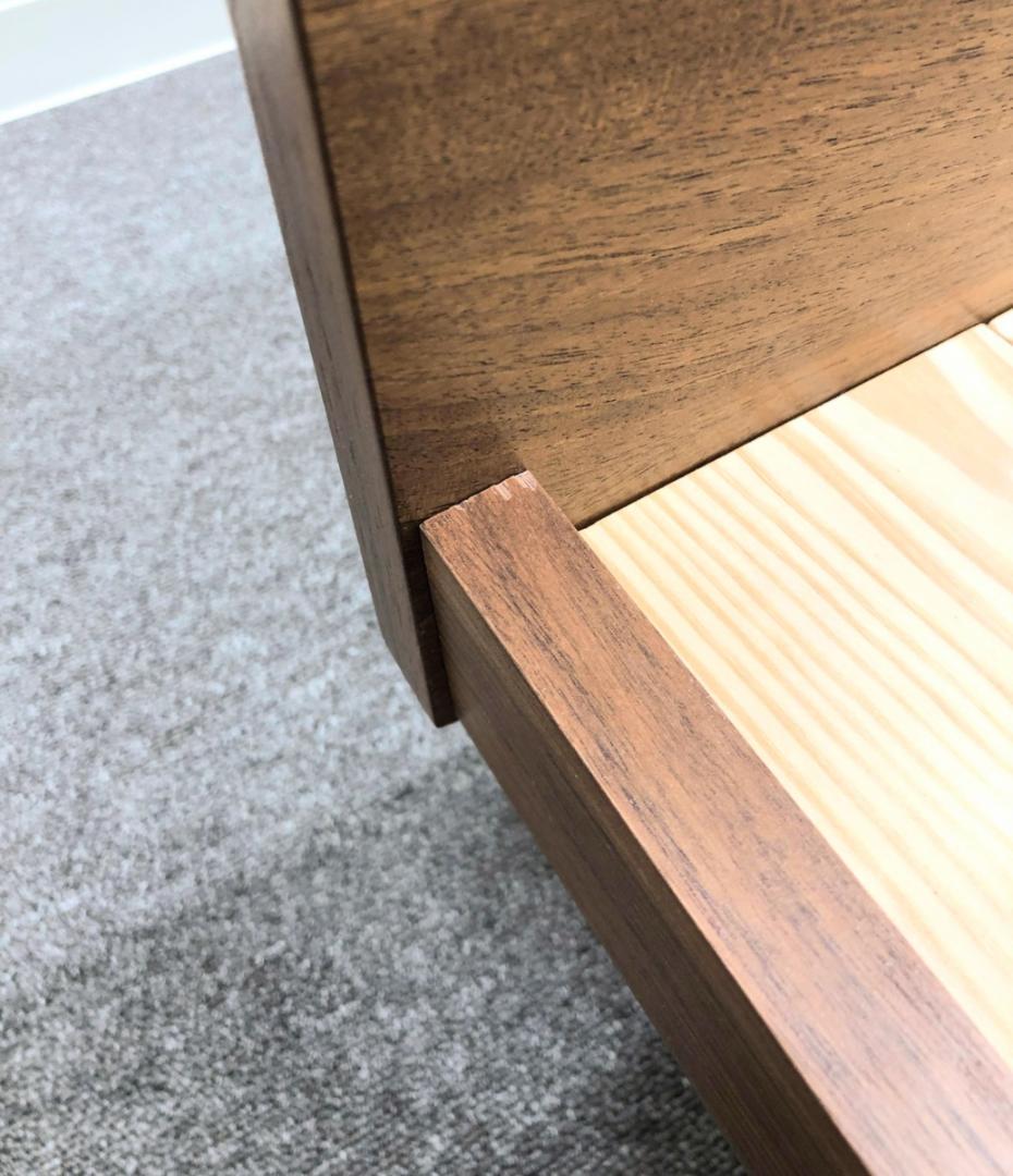 新生活■unico■ALBERO　シングル　ベッドフレーム　北欧スタイル