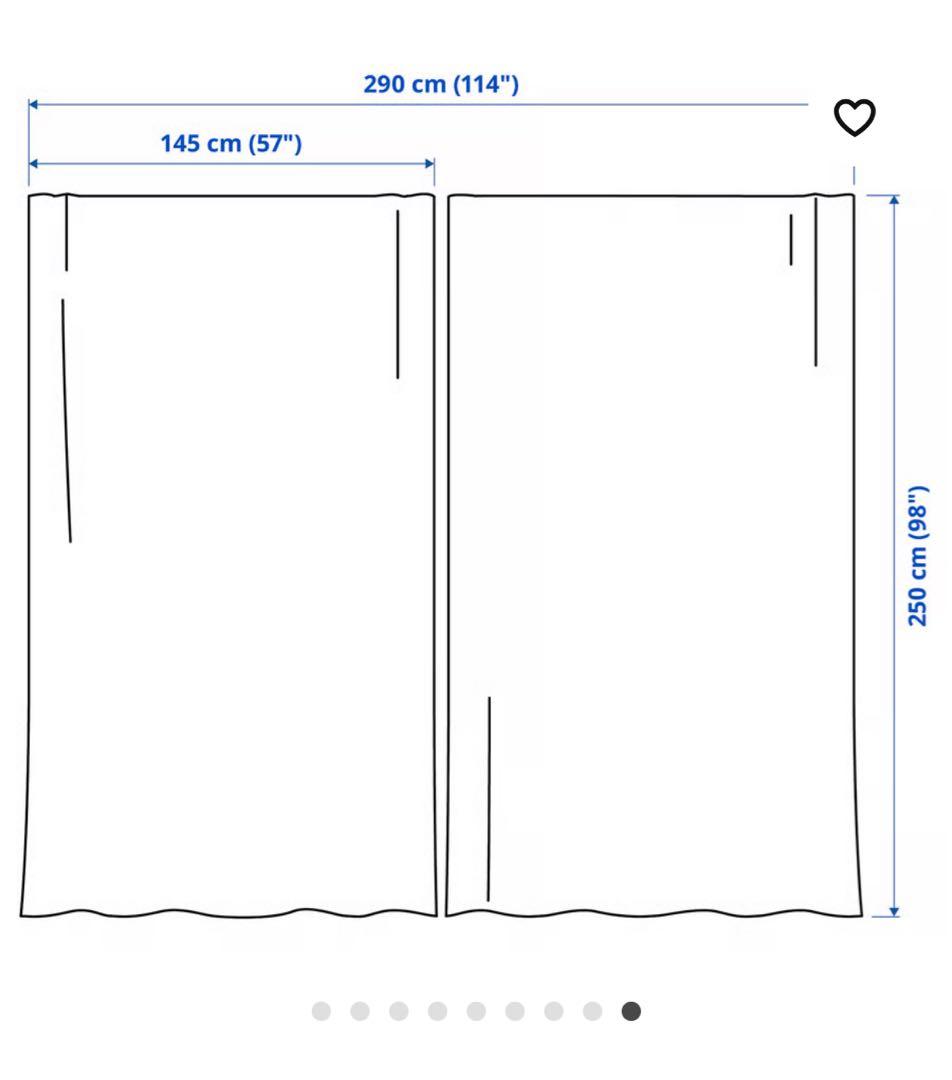 未使用 IKEA DYTAG ディトーグ