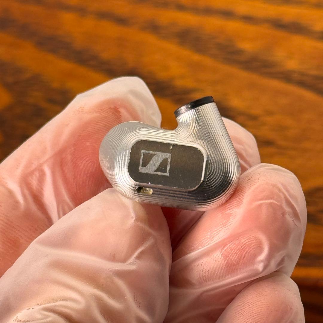 Sennheiser IE900 ゼンハイザー【付属品完備】