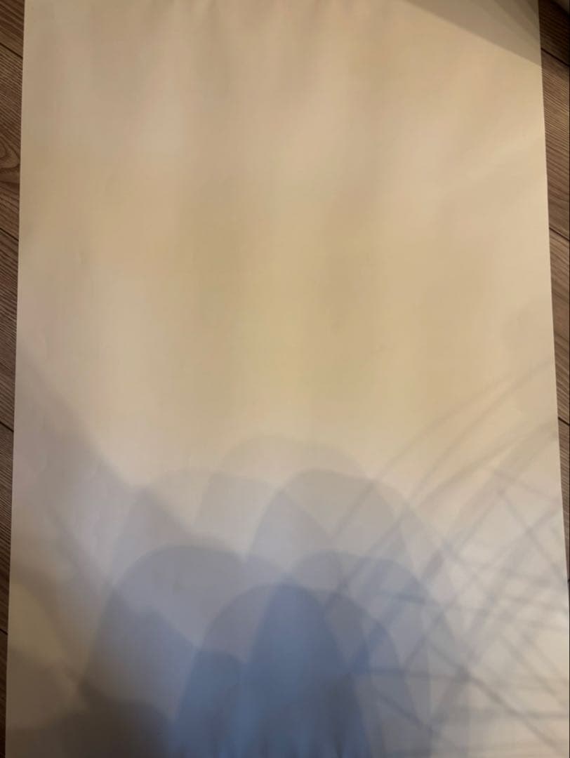 Mr.Children　半世紀へのエントランス　ポスター　B2サイズ