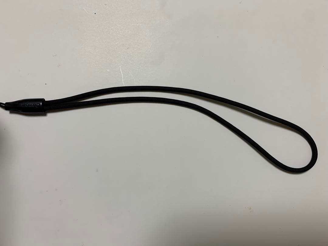 Canon S100 コンパクトデジタルカメラ シルバー