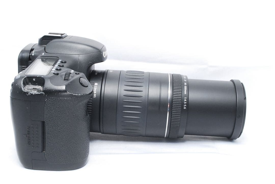 超望遠付き✨ CANON EOS 7D✨スマホ転送可✨一眼レフ✨すぐ使える✨