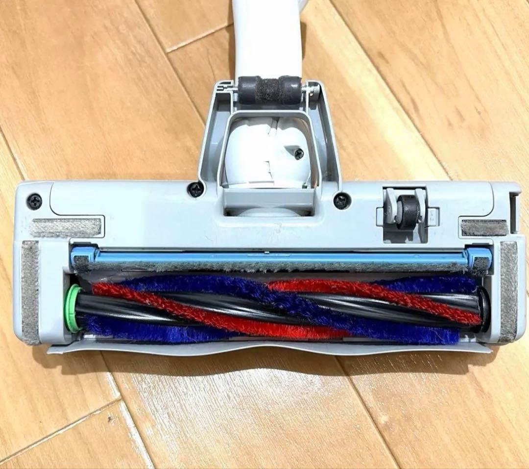 HITACHI 日立 CV-KP900M 掃除機 2024年製 紙パック付き