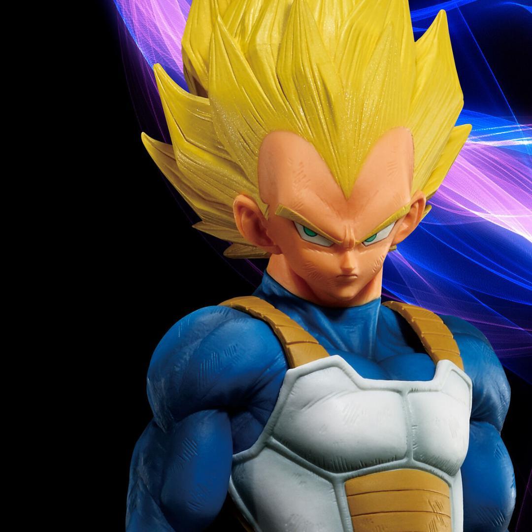 3体セット ドラゴンボール超 SUPER MASTER STARS PIECE