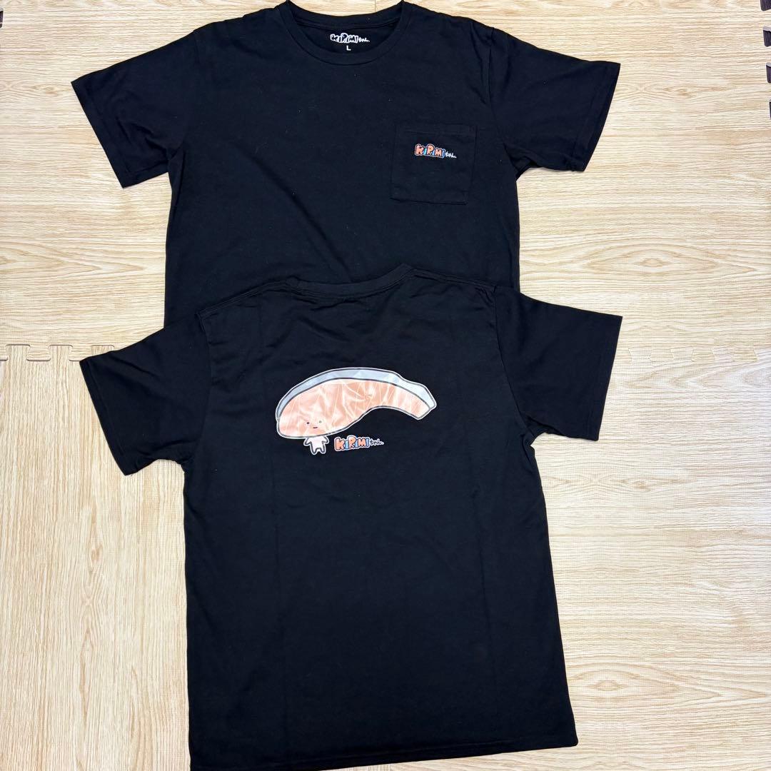 きりみちゃんグッズ　まとめ売り