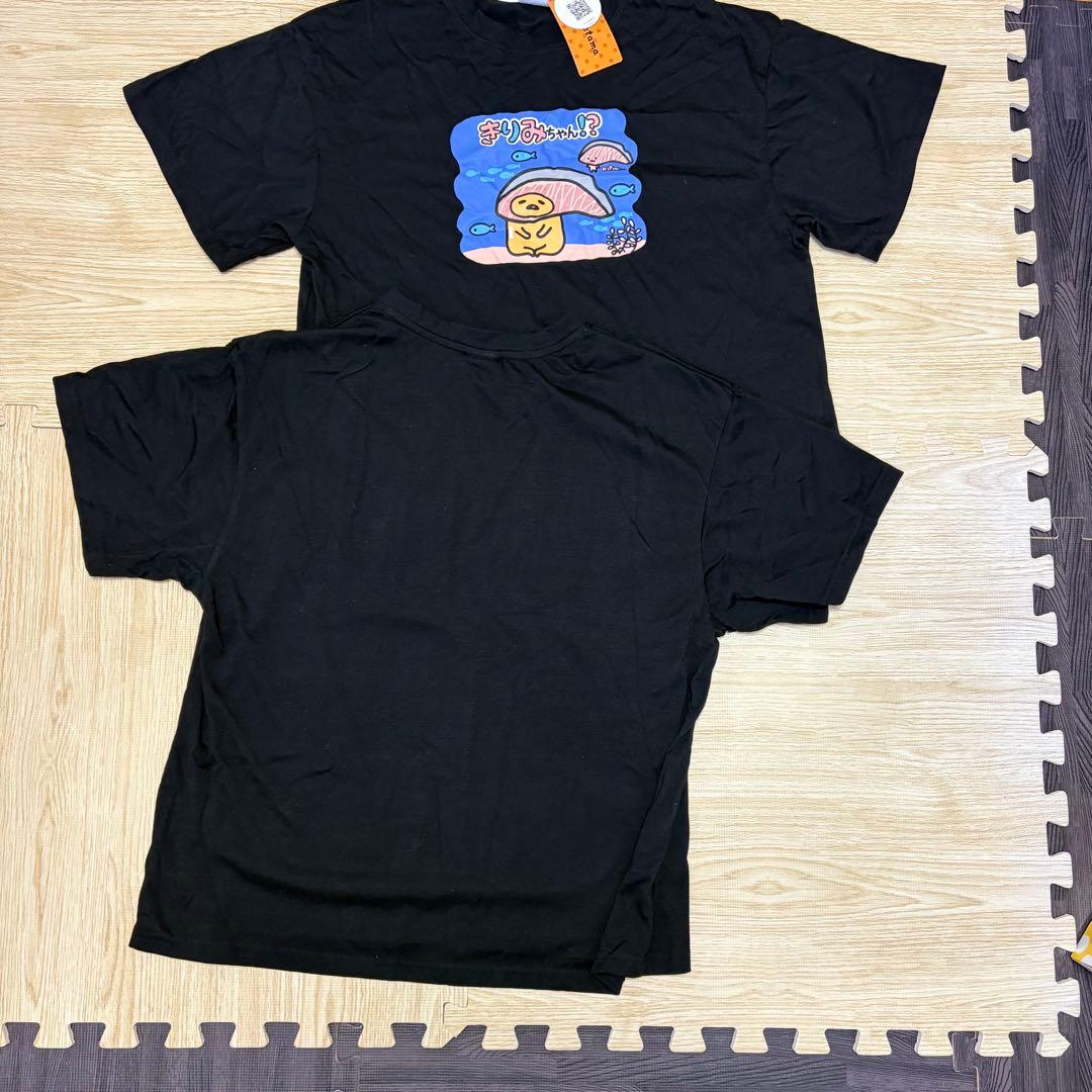 きりみちゃんグッズ　まとめ売り