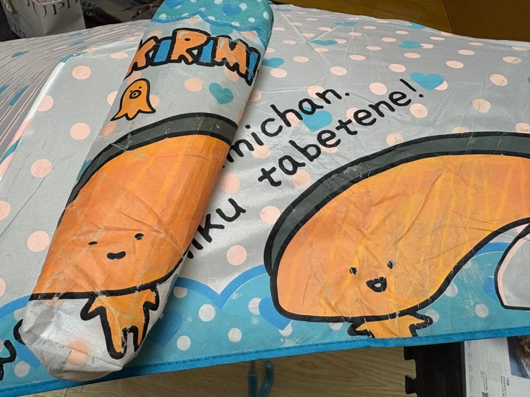 きりみちゃんグッズ　まとめ売り