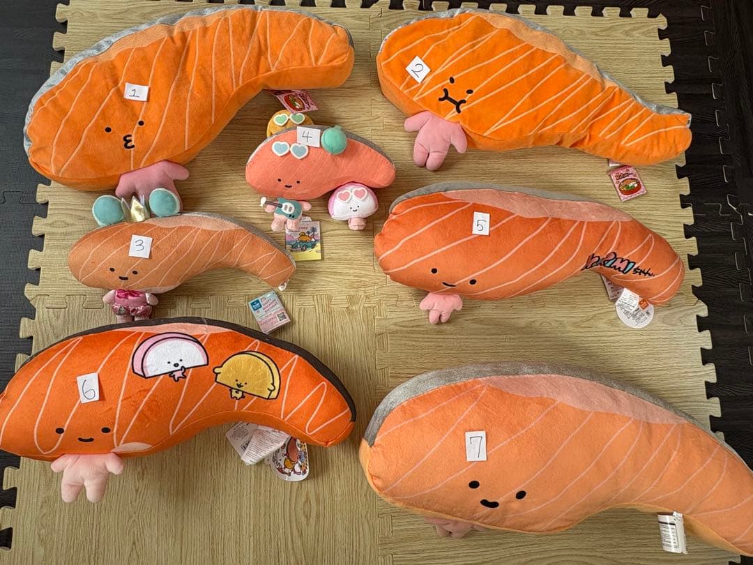 きりみちゃんグッズ　まとめ売り