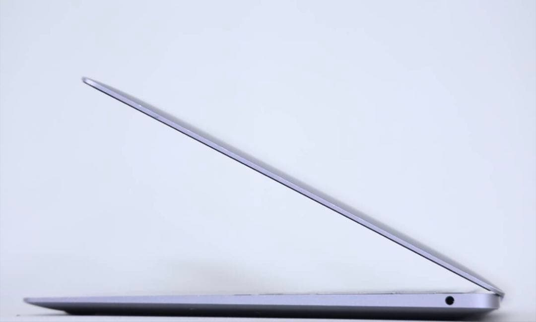 MacBook本体 M1 MacBook Air 13 16GB 512GB