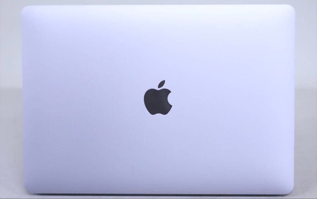 MacBook本体 M1 MacBook Air 13 16GB 512GB