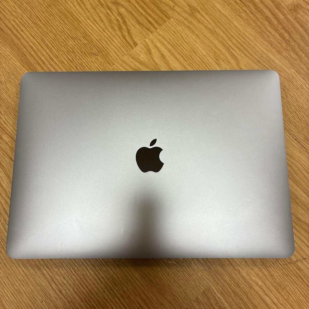MacBook本体 M1 MacBook Air 13 16GB 512GB