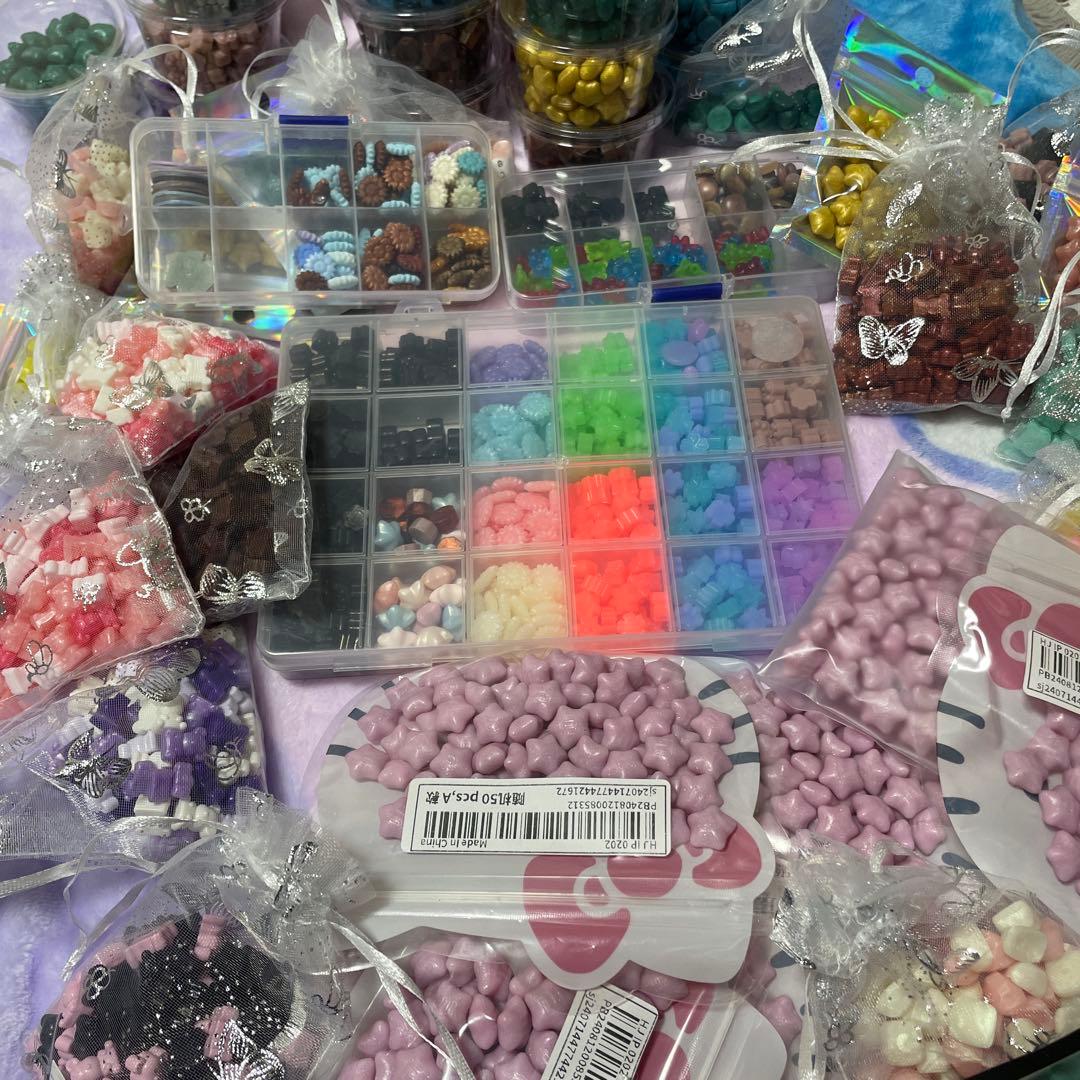 シーリングワックス 大量 まとめ売り