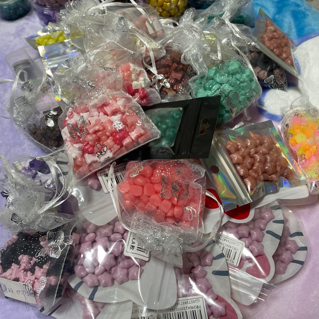 シーリングワックス 大量 まとめ売り