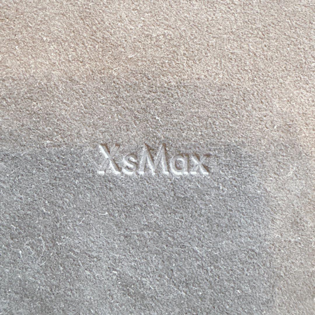極美品　Louis Vuitton ヴィトン　iPhone XsMax ケース
