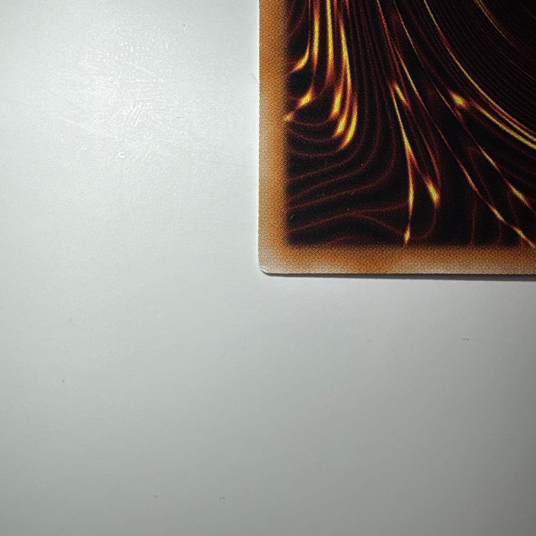 ［美品］遊戯王 ブラック・ローズ・ドラゴン 旧レリーフ CSOC-JP039