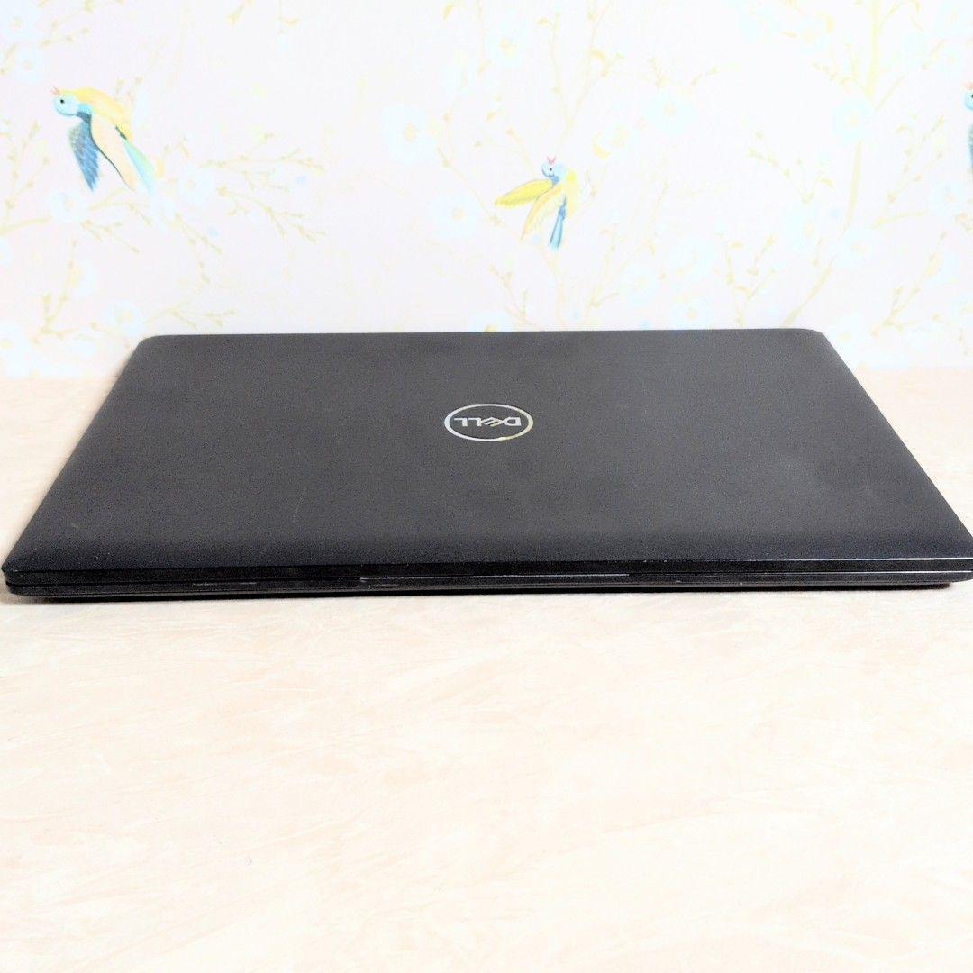 初心者向け！タッチ対応15.6型大画面！第11世代 i5搭載 DELL
