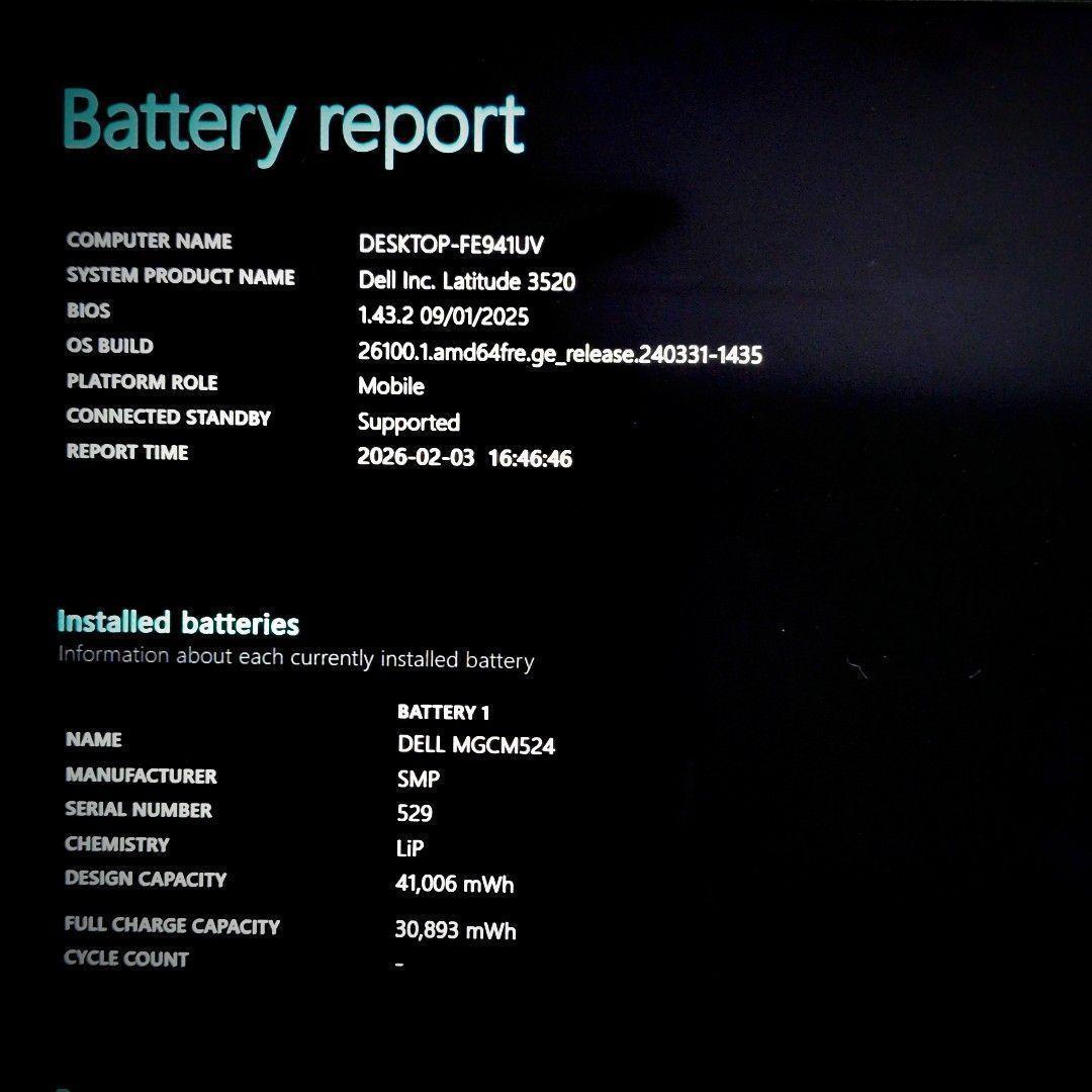 初心者向け！タッチ対応15.6型大画面！第11世代 i5搭載 DELL