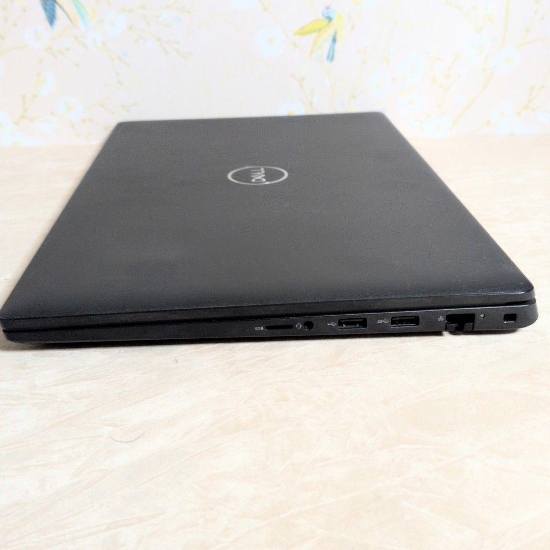 初心者向け！タッチ対応15.6型大画面！第11世代 i5搭載 DELL