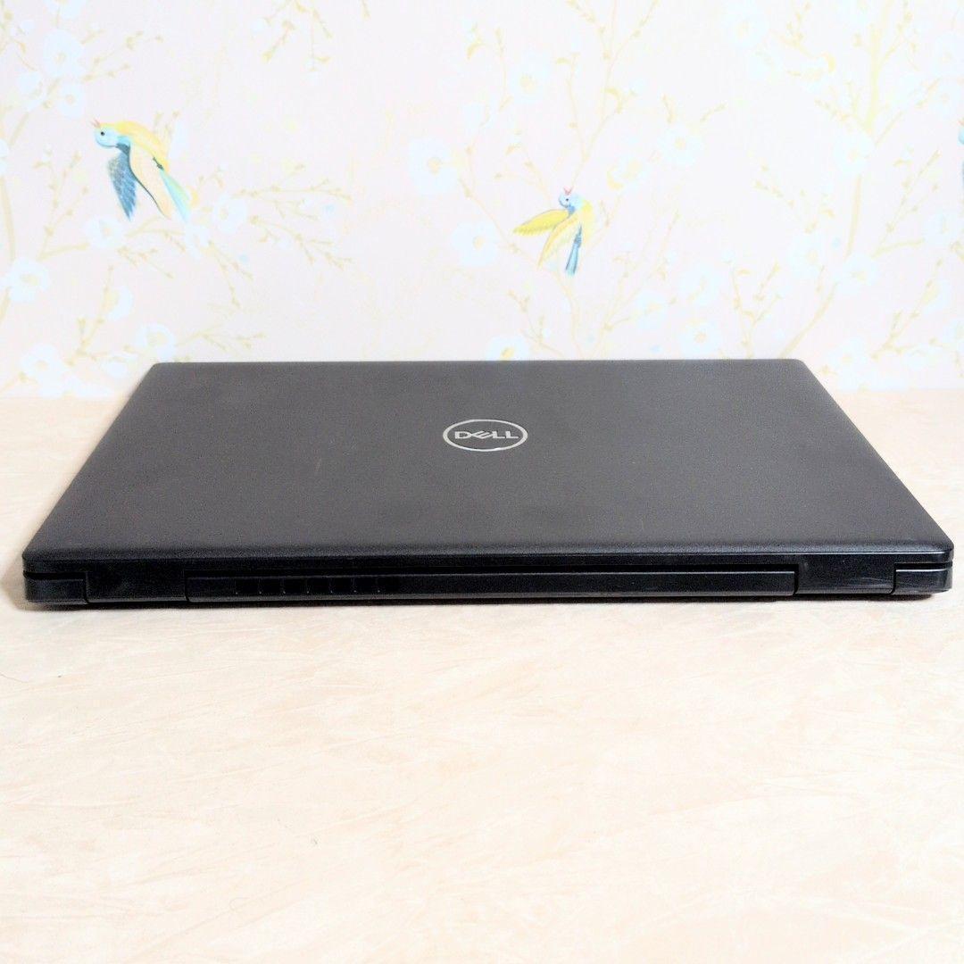 初心者向け！タッチ対応15.6型大画面！第11世代 i5搭載 DELL