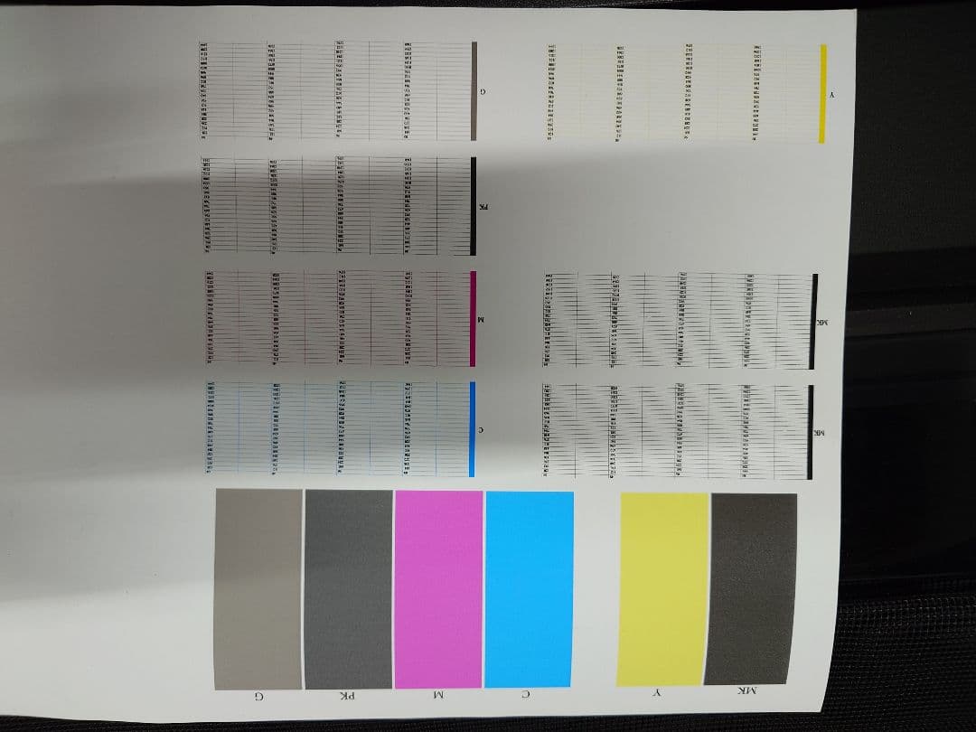 HP Designjet T1500ps Wロール PS3 ジャンク