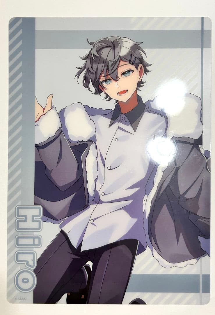 カラフルピーチ　ひろ　まとめ売り　バラ売り◯