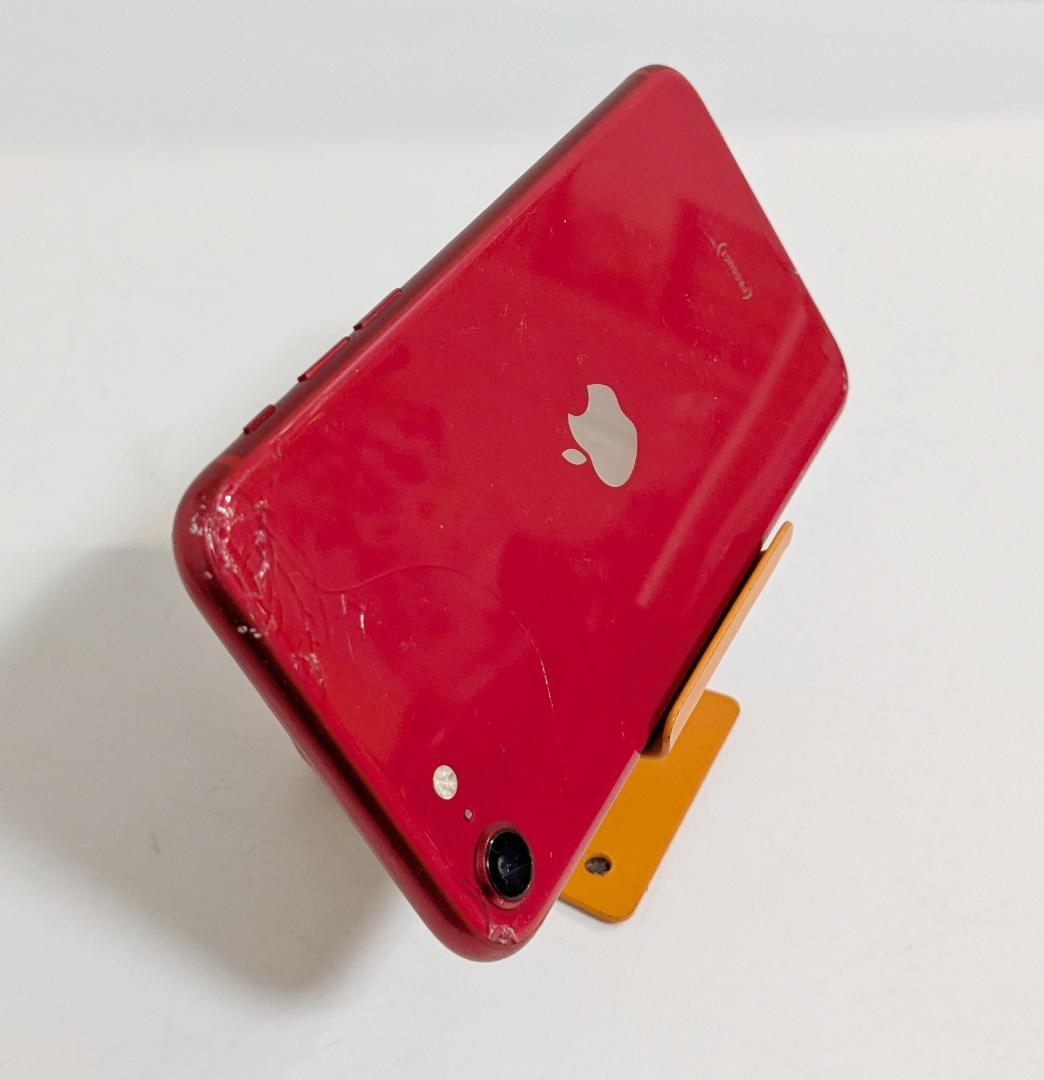 iPhone SE (第2世代) PRODUCT(RED)　SE2