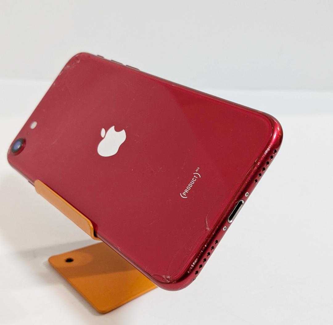 iPhone SE (第2世代) PRODUCT(RED)　SE2